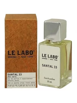 Духи Santal 33