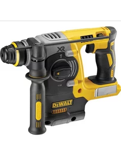 Перфоратор с двумя аккумуляторами DEWALT 223234289 купить за 9 446 ₽ в интернет-магазине Wildberries