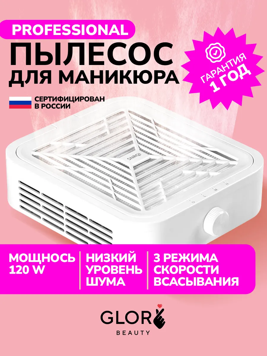 Пылесос профессиональный...