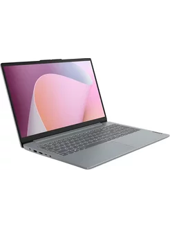 IdeaPad 3 Slim 15IAN8 Lenovo 223257134 купить за 44 175 ₽ в интернет-магазине Wildberries