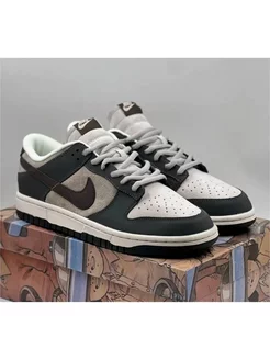 Кроссовки спортивные SB Dunk Low Nike 223257555 купить за 3 560 ₽ в интернет-магазине Wildberries