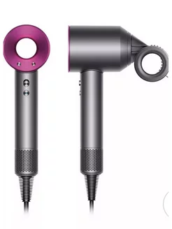 Фен дайсон Supersonic Малайзия HD-15 / dyson HD-15 223260536 купить за 2 638 ₽ в интернет-магазине Wildberries