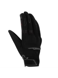 Перчатки FLETCHER EVO (Black, T10, L)