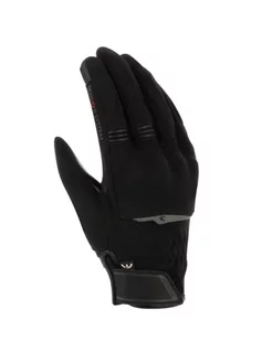 Перчатки LADY FLETCHER EVO (Black, T6, M)