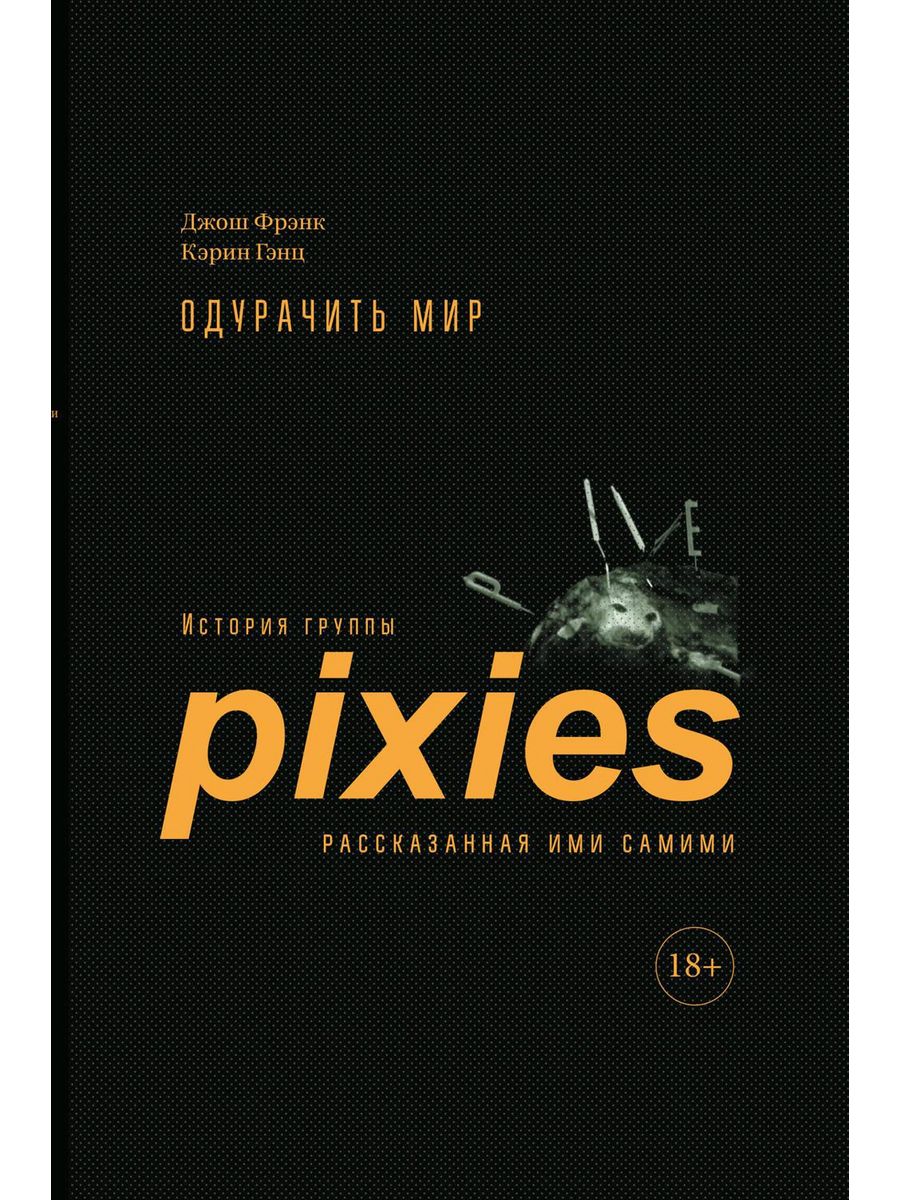 Pixies текст