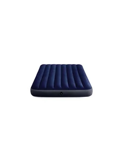 Кровать надувная Full Classic Downy Bed 137х191х25 см