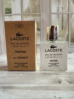 00 LACOSTE Eau De Lacoste L.12.12 Noir