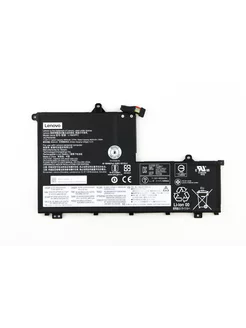 Аккумулятор для Lenovo 15IML ORG 11.25V 3220mAh L19M3PF2 L19 AiTech 223283233 купить за 3 928 ₽ в интернет-магазине Wildberries