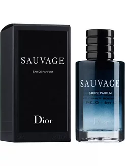 Parfum Dior Саваж Диор 100 мл