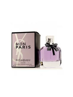 Yves Saint Laurent Mon Paris, 90 мл духи Мон Париж ив сент