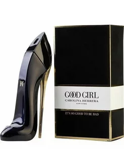 Carolina Herrera Good Girl духи женские гуд герл