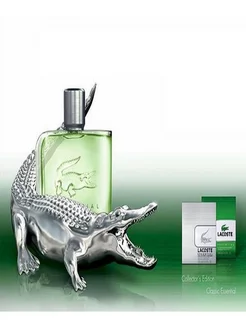 Духи масляные Essential Lacoste 125 ml