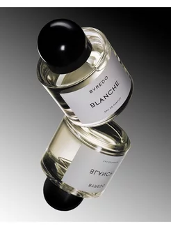 духи Byredo BLANCHE