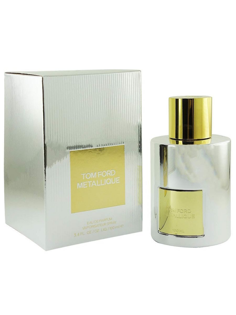 Том форд парфюм металлик. Tom Ford metallique 100ml. Tom Ford"metallique"Eau de Parfum 100 ml. Tom Ford metallique 50ml. Metallique Tom Ford для женщин 100 мл.