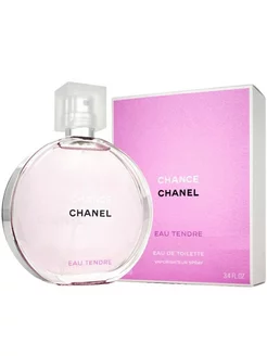 Chanel Chance Eau Tendre 100 мл