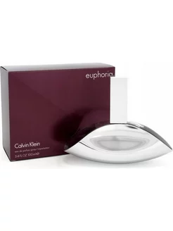 Calvin Klein euphoria 100 ml духи келвин Кляйн эйфория