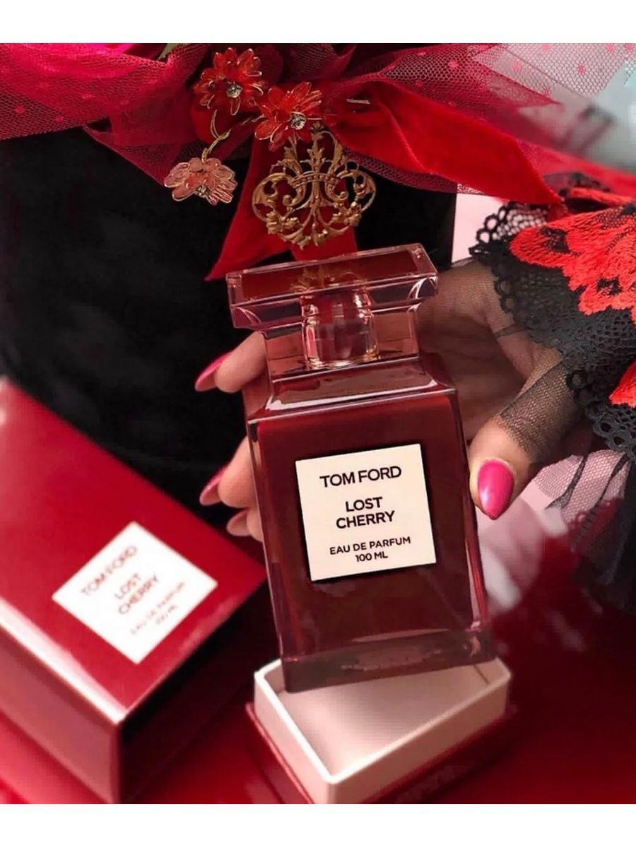 Духи том форд черри летуаль. Том Форд лост черри. Tom Ford Lost Cherry 100ml. Том Форд черри 100 мл. Tom Ford Cherry 100ml.