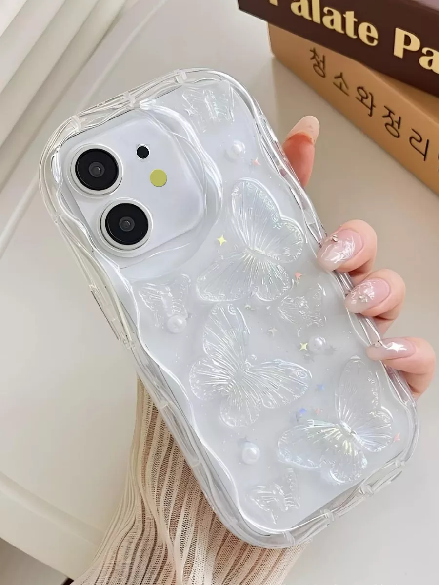 Чехол для iPhone 11 силиконовый