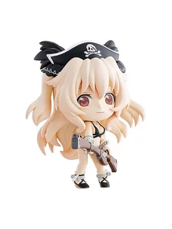 Фигурка Fate Grand Order Chibi Anne Bonny Kyun Chara 10cm Banpresto 223307183 купить за 878 ₽ в интернет-магазине Wildberries