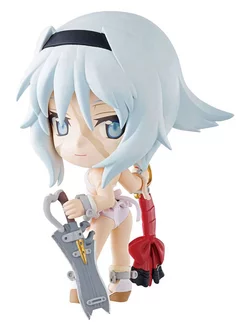 Фигурка Fate/Grand Order Chibi Mary Read Kyun Chara 10cm Banpresto 223307201 купить за 878 ₽ в интернет-магазине Wildberries