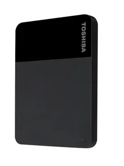 Внешний жесткий диск HDD USB 3.2 320 ГБ Toshiba 223307305 купить за 1 545 ₽ в интернет-магазине Wildberries