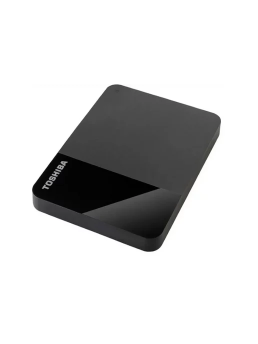Toshiba Внешний жесткий диск HDD USB 3.2 1 ТБ, 500 ГБ, фото 2