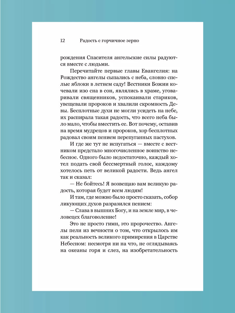 Радость с горчичное зерно Архимандрит Савва (Мажуко) Никея 223313011 купить  за 456 ₽ в интернет-магазине Wildberries