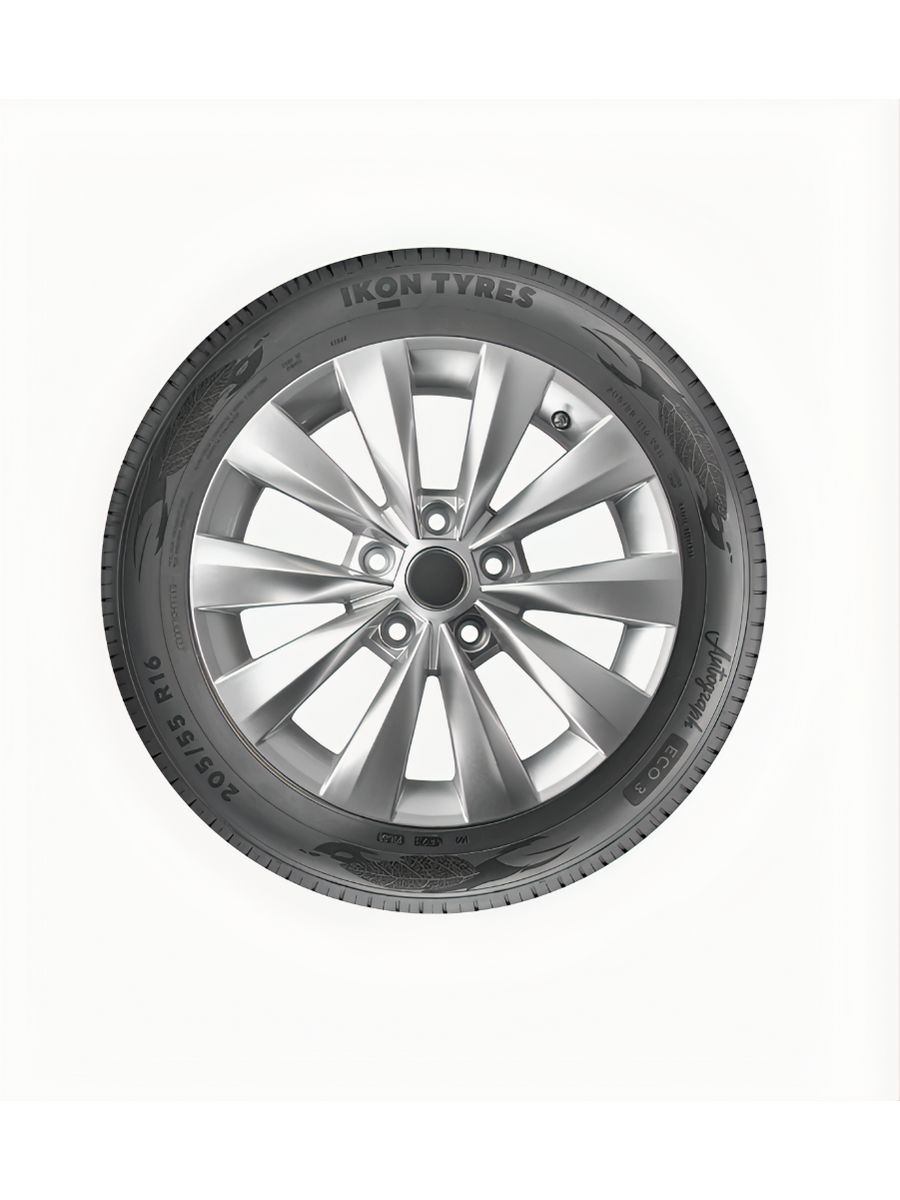 Ikon tyres autograph eco 3 92h