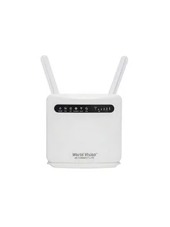 Роутер 4G CONNECT LITE World Vision 223328397 купить за 2 994 ₽ в интернет-магазине Wildberries