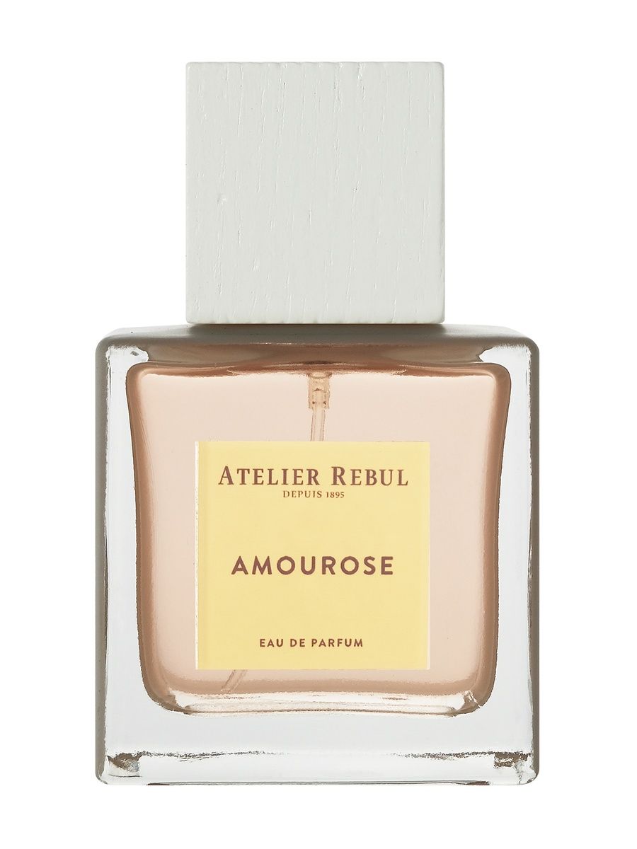 Atelier rebul amourose