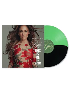 Jennifer Lopez — This Is Me. Now