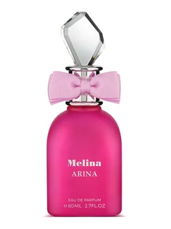 Арабские Духи сладкие Melina Arina Milestone 223350626 купить за 1 294 ₽ в интернет-магазине Wildberries