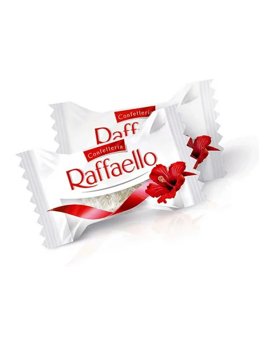 Raffaello Конфеты Раффаэлло 240г, 240 г, фото 2