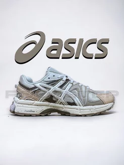 Кроссовки спортивные Gel-Kahana 8 мужские женские ASICS 223367861 купить за 2 771 ₽ в интернет-магазине Wildberries