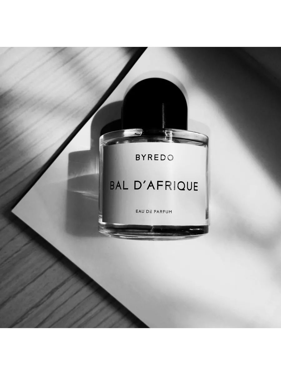 Byredo bal d afrique 100ml