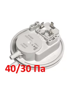 Пневмореле (прессостат) для Protherm 40 30 Pa ГазЧасть 223403240 купить за 824 ₽ в интернет-магазине Wildberries