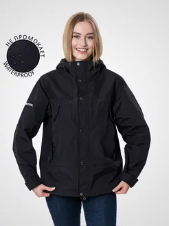 Ветровка модель Arc Logo Mountain SUPREME 223407828 купить за 2 251 ₽ в интернет-магазине Wildberries