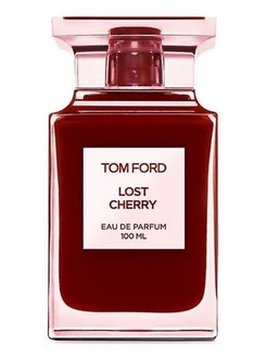 Tom Ford lost cherry 100 мл