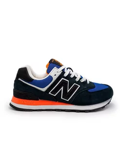 Кроссовки NB 574 ENCAP спортивные кеды для бега New balance 223408515 купить за 4 395 ₽ в интернет-магазине Wildberries