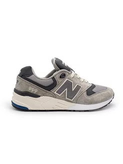 Кроссовки NB 999 спортивные кеды замшевые New balance 223408527 купить за 4 449 ₽ в интернет-магазине Wildberries