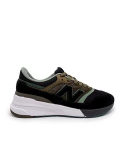 Кроссовки NB 997 R спортивные замшевые кеды New balance 223408575 купить за 4 227 ₽ в интернет-магазине Wildberries