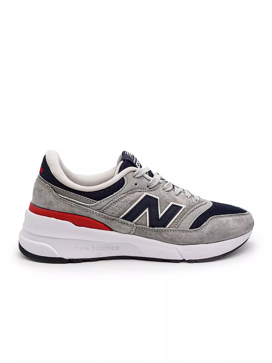 NB 997 R New balance 223408577 4 747 Wildberries