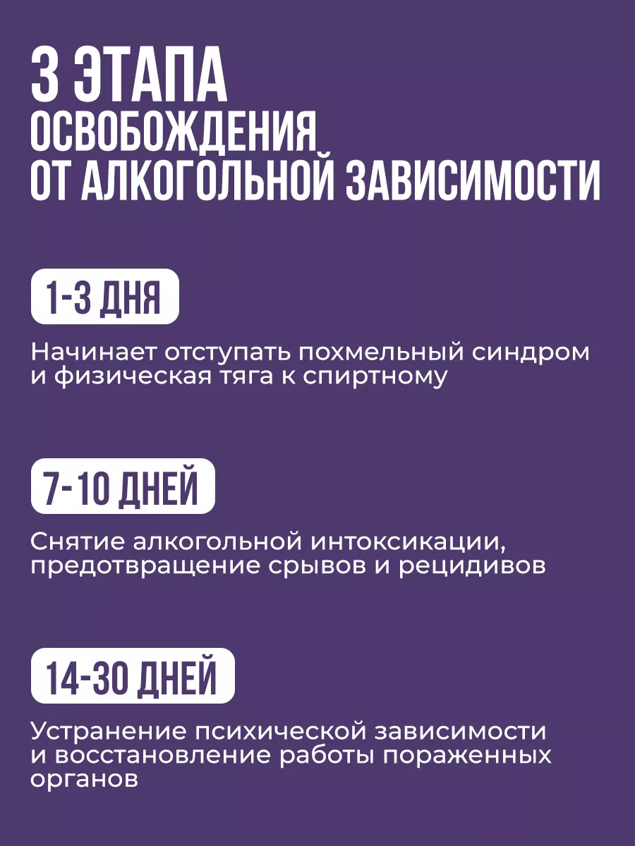 Капсулы от алкоголизма и от алкогольной зависимости Трезвин Алтея 223410114  купить в интернет-магазине Wildberries