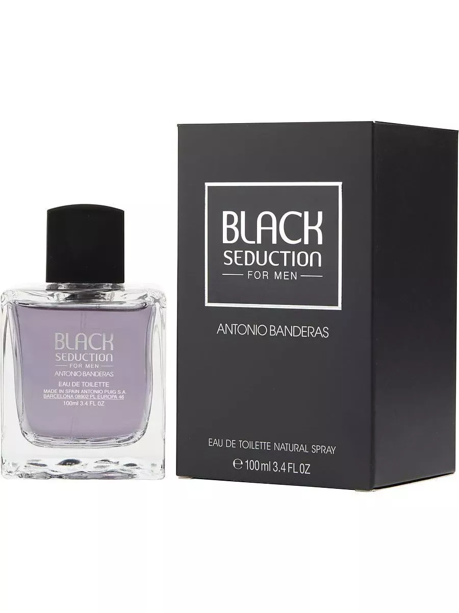 Banderas black seduction. Antonio Banderas Black Seduction 100ml. Black Seduction for men Antonio Banderas 100ml. Banderas Black Seduction man EDT 200 ml. Туалетная вода Antonio Banderas Black Seduction.