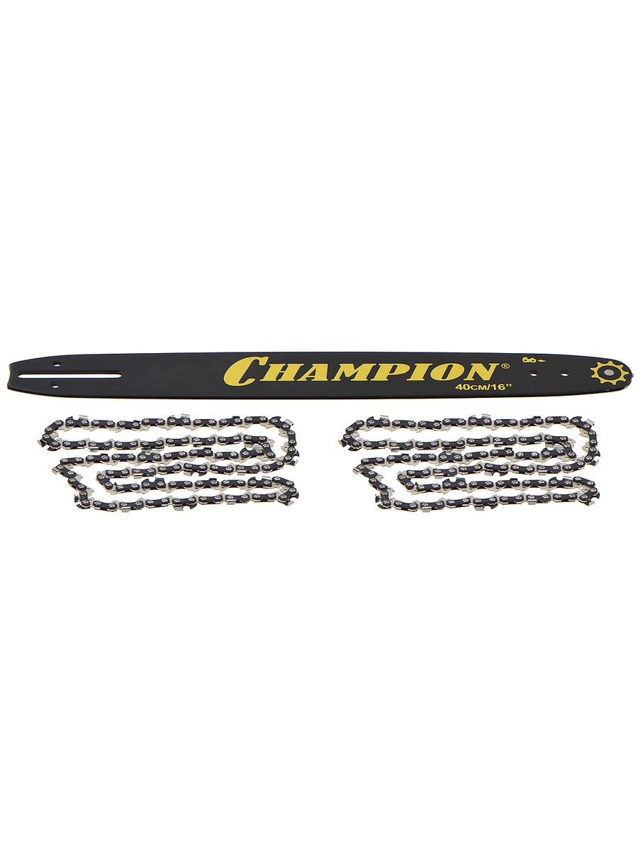 Champion 418n 16