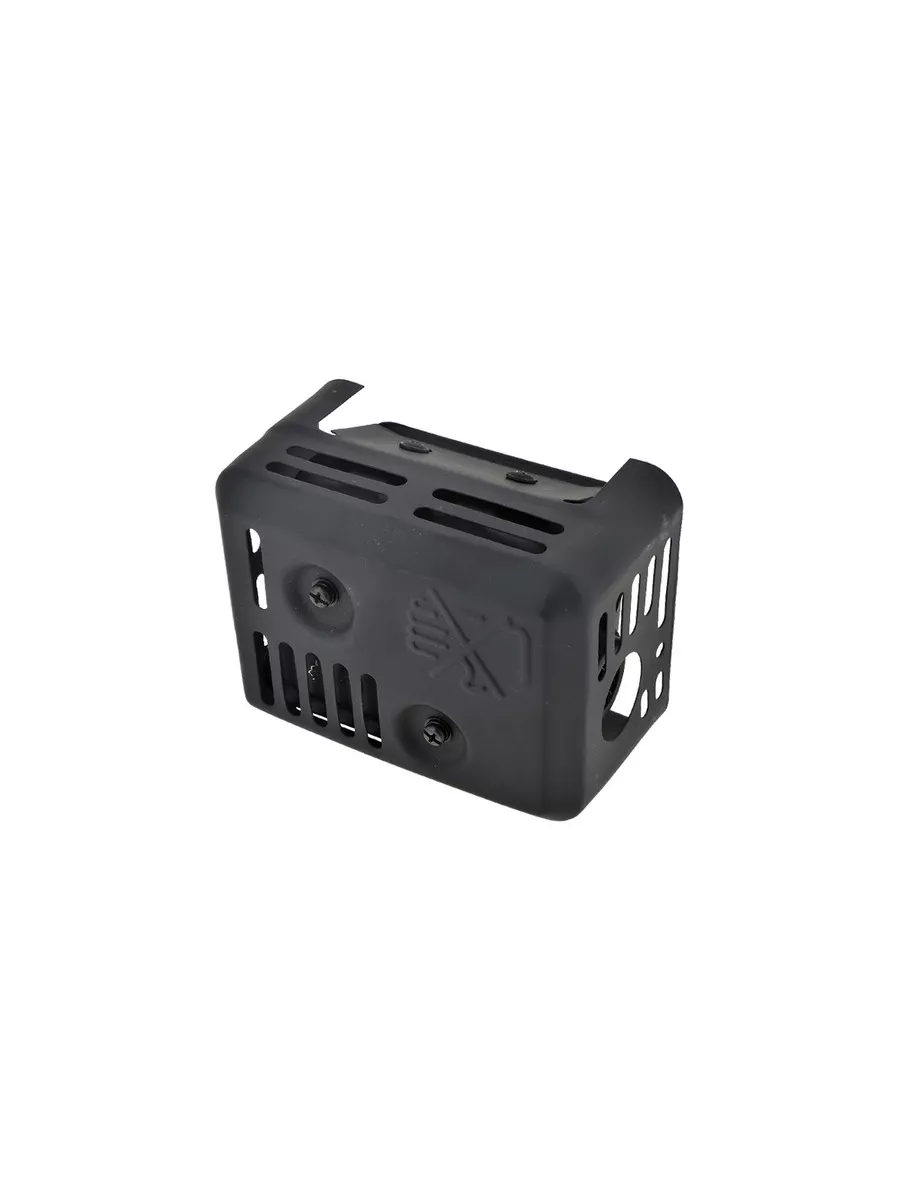 Глушитель HUTER SGC 4800E,SGC 4800(B) в сборе снегоуборщик
