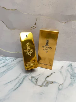 Духи Paco Rabanne 1 Million 100мл