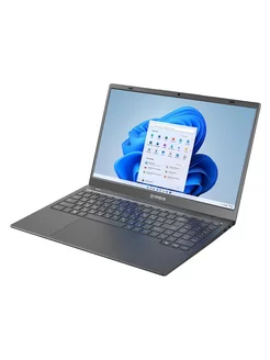 Ноутбук 15,6" 15NBC1014 8ГБ DDR4/256ГБ SSD/Win11 Pro Irbis 223457641 купить за 22 930 ₽ в интернет-магазине Wildberries