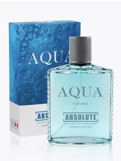 Туалетная вода Absolute Aqua 100