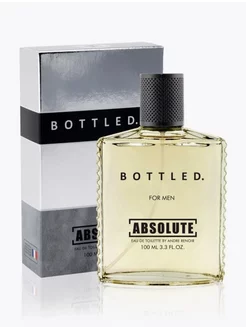 Туалетная вода Absolute Bottled 100 ml